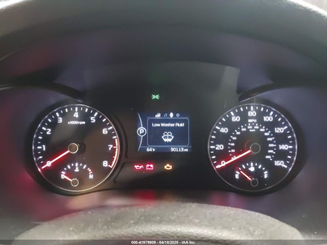 5XXGT4L34JG252028 KIA Optima Lx
