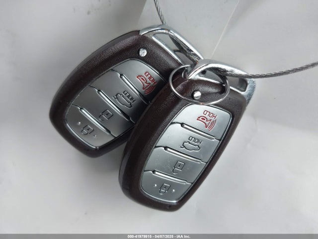 5NPD84LF4JH287378 Hyundai Elantra Value Edition