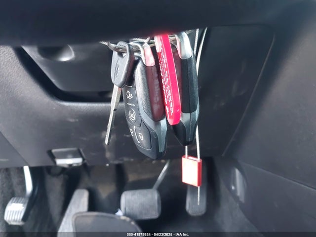 1FM5K8D86HGA22842 Ford EXPLORER XLT