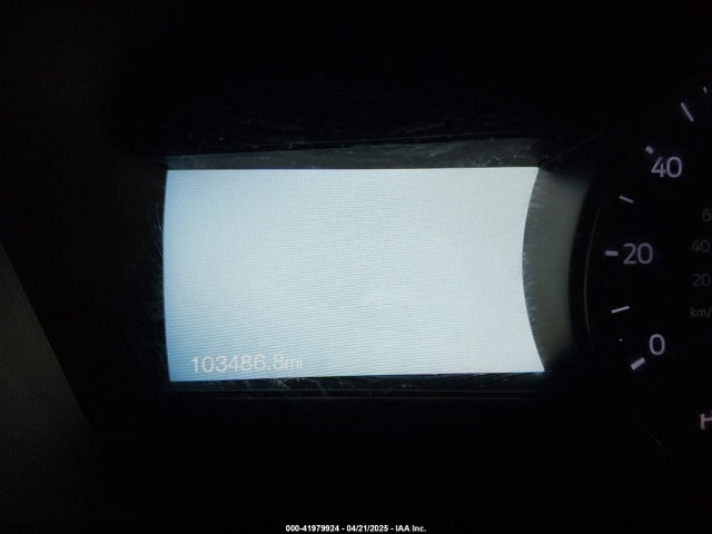 1FM5K8D86HGA22842 Ford EXPLORER XLT