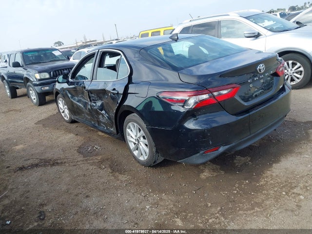 4T1C11AK9PU128591 Toyota CAMRY LE