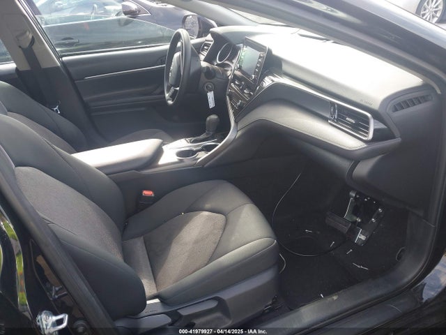 4T1C11AK9PU128591 Toyota CAMRY LE
