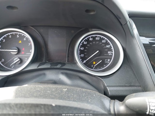 4T1C11AK9PU128591 Toyota CAMRY LE