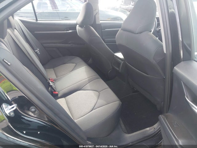 4T1C11AK9PU128591 Toyota CAMRY LE