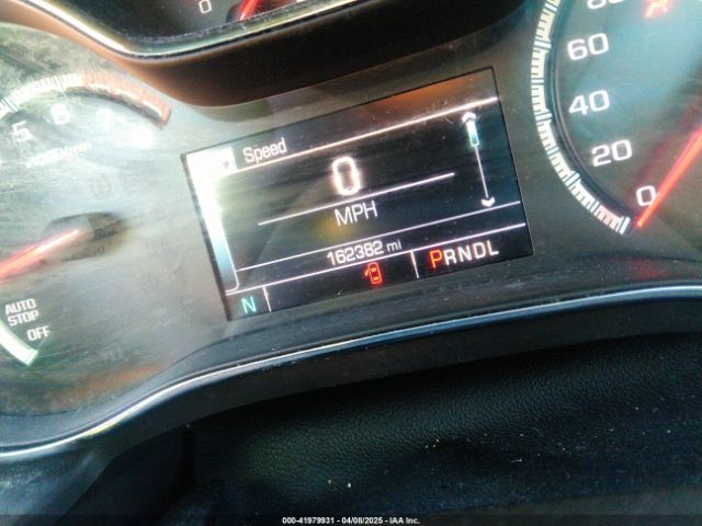 1G1BG5SM1G7321007 Chevrolet Cruze Premier Auto