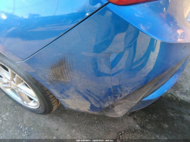 1G1BG5SM1G7321007 Chevrolet Cruze Premier Auto