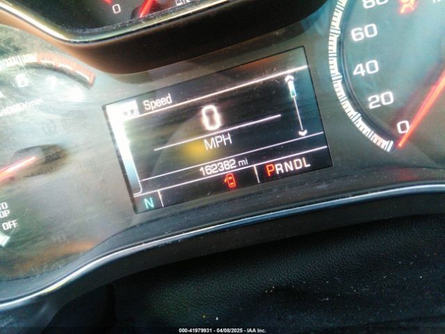 1G1BG5SM1G7321007 Chevrolet Cruze Premier Auto
