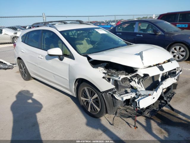 4S3GTAD67K3741323 auction archive image