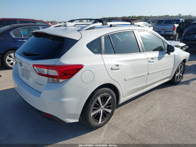 4S3GTAD67K3741323 Subaru Impreza 2.0i Premium