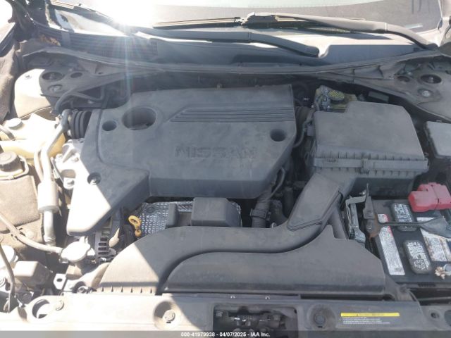 1N4AL3AP9GC175452 Nissan Altima 2.5 Sr