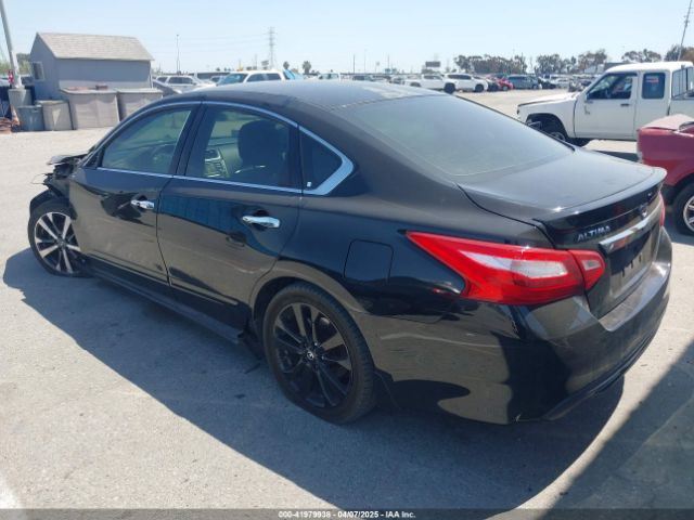 1N4AL3AP9GC175452 Nissan Altima 2.5 Sr