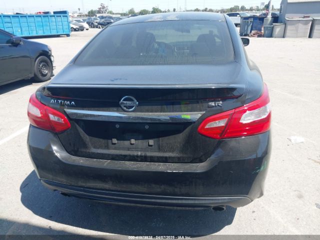 1N4AL3AP9GC175452 Nissan Altima 2.5 Sr