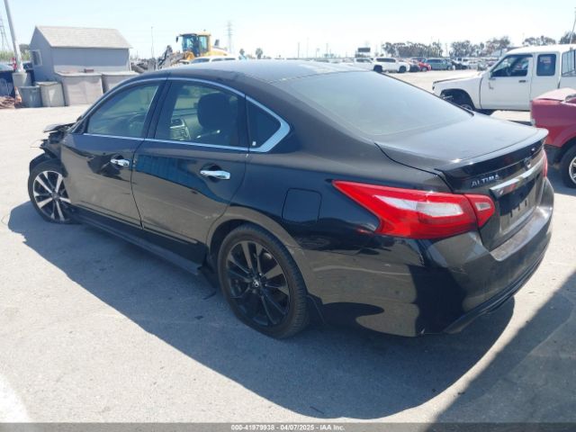 1N4AL3AP9GC175452 Nissan Altima 2.5 Sr