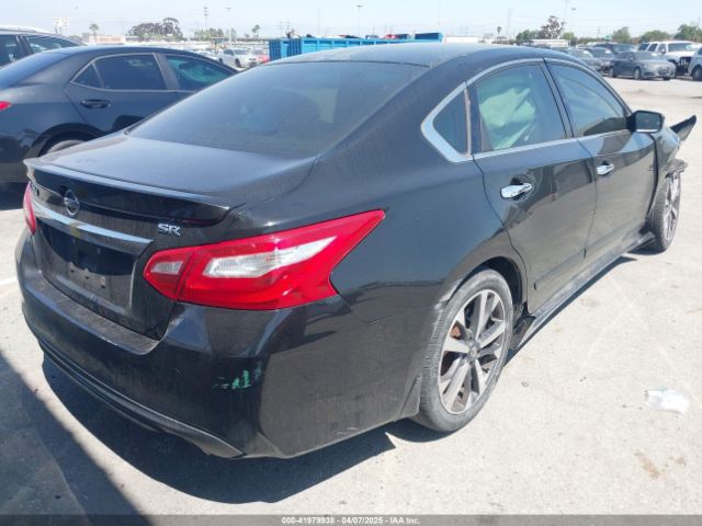 1N4AL3AP9GC175452 Nissan Altima 2.5 Sr