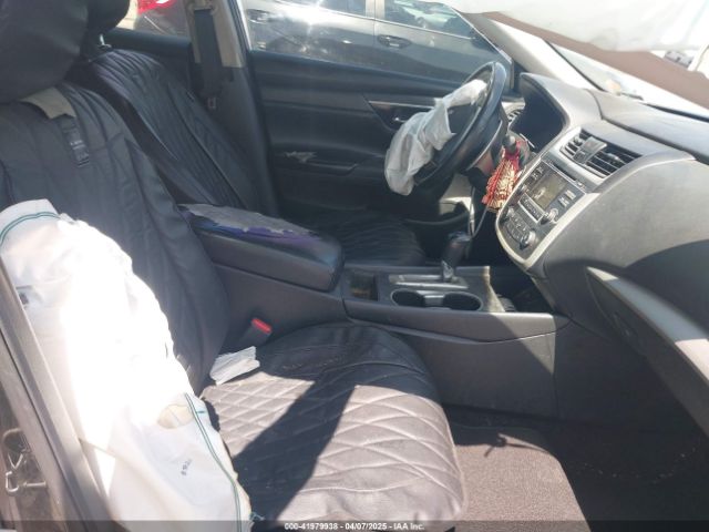 1N4AL3AP9GC175452 Nissan Altima 2.5 Sr