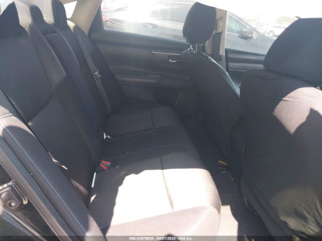 1N4AL3AP9GC175452 Nissan Altima 2.5 Sr
