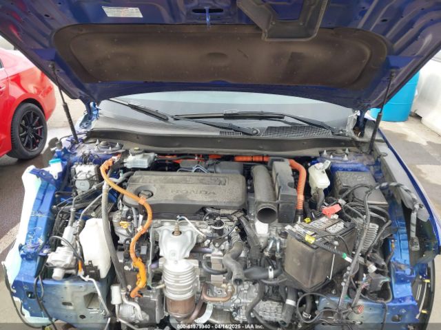 7FARS5H57PE003881 Honda Cr-v Hybrid Sport