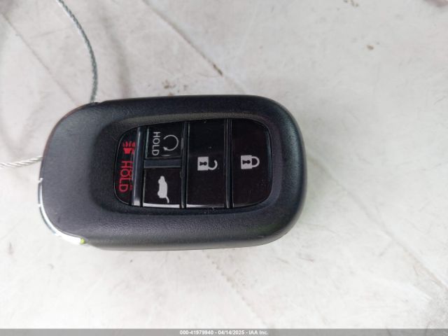 7FARS5H57PE003881 Honda Cr-v Hybrid Sport