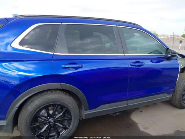7FARS5H57PE003881 Honda Cr-v Hybrid Sport