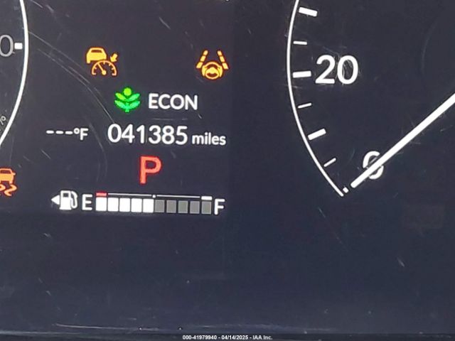 7FARS5H57PE003881 Honda Cr-v Hybrid Sport