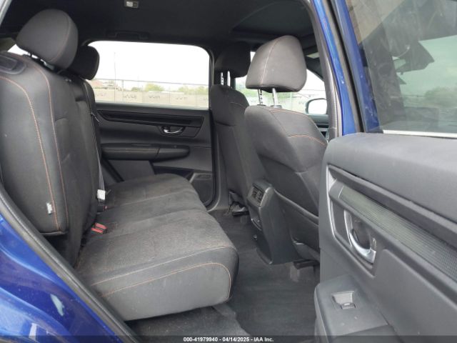 7FARS5H57PE003881 Honda Cr-v Hybrid Sport
