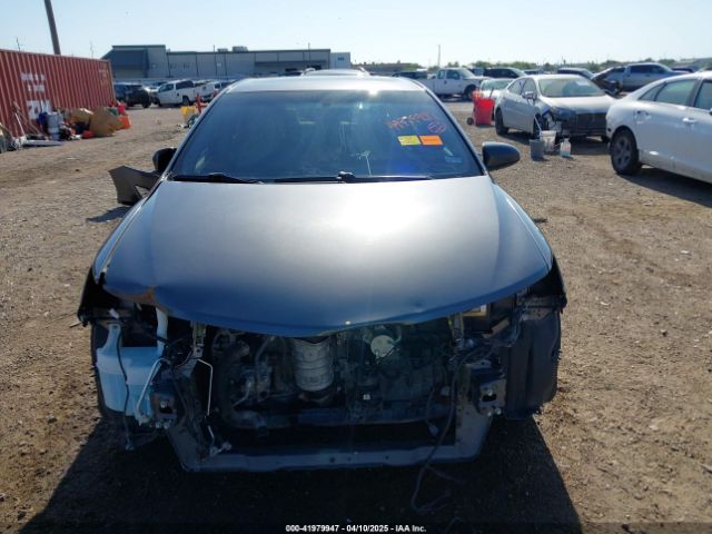 4T1BF1FK4EU733637 Toyota CAMRY XLE