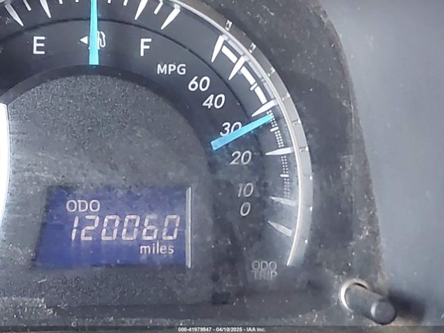 4T1BF1FK4EU733637 Toyota CAMRY XLE