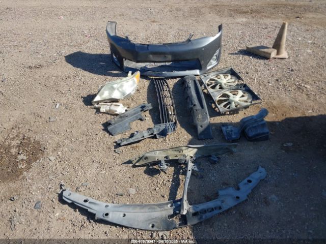 4T1BF1FK4EU733637 Toyota CAMRY XLE