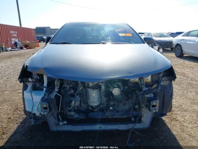 4T1BF1FK4EU733637 Toyota CAMRY XLE