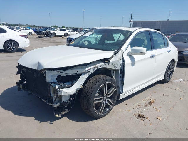 1HGCR3F93HA040834 Honda j35y1