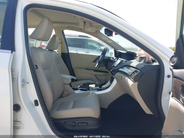 1HGCR3F93HA040834 Honda j35y1