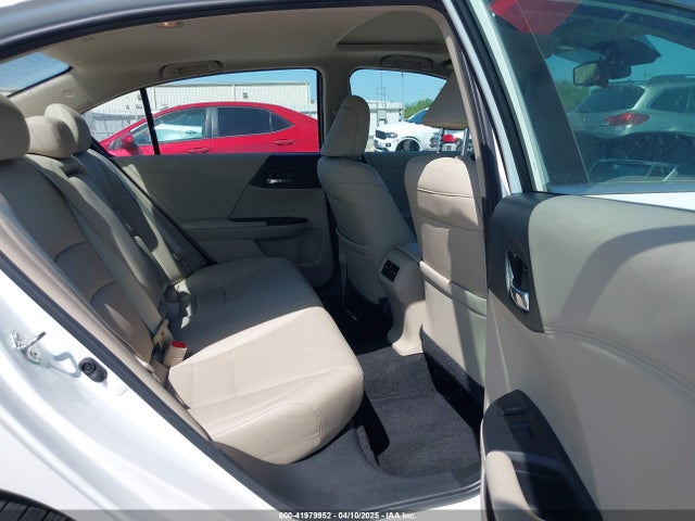 1HGCR3F93HA040834 Honda j35y1