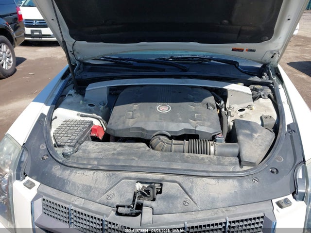 2011 CADILLAC CTS 1G6DC5EY6B0157333 Photo 9