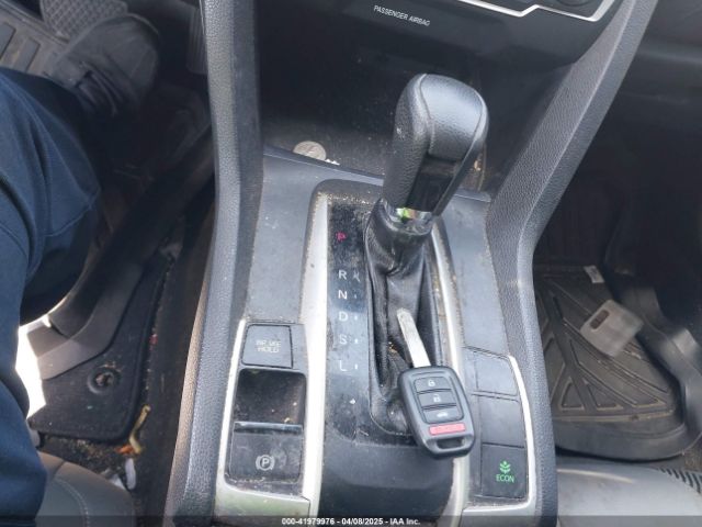 2HGFC2F57JH546731 Honda Civic Lx