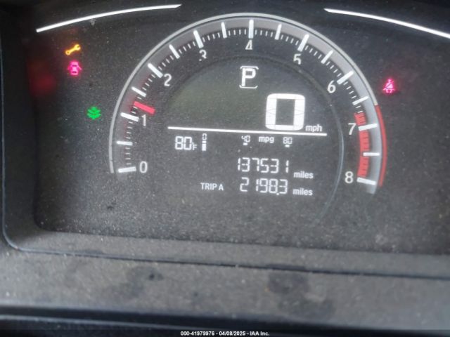 2HGFC2F57JH546731 Honda Civic Lx