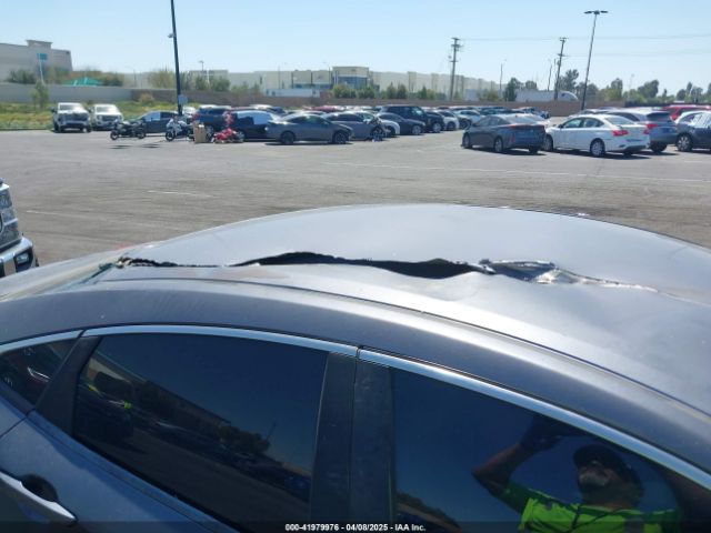 2HGFC2F57JH546731 Honda Civic Lx