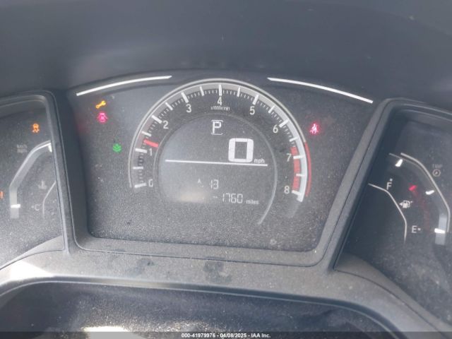 2HGFC2F57JH546731 Honda Civic Lx
