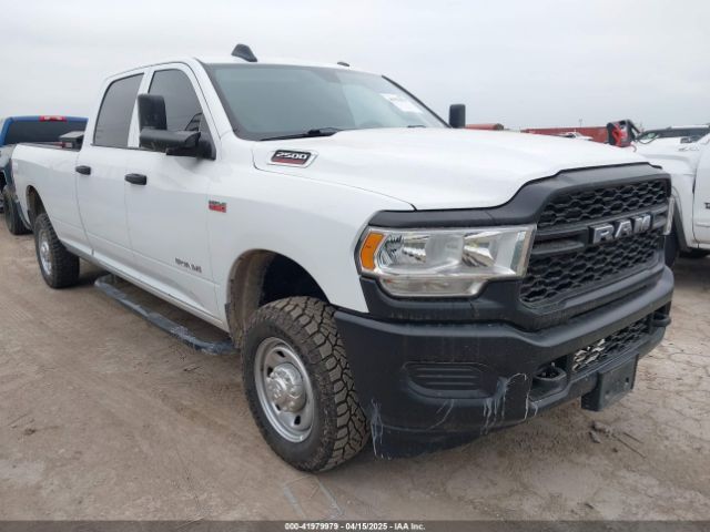 3C6UR5HJ4NG354406 auction archive image