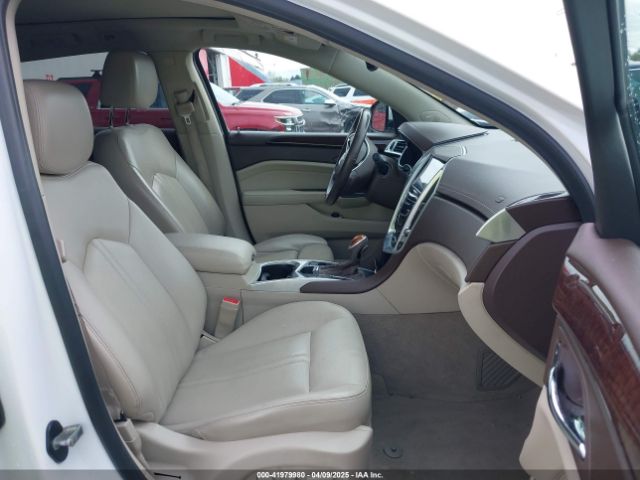 3GYFNBE33GS507014 Cadillac Srx Luxury Collection