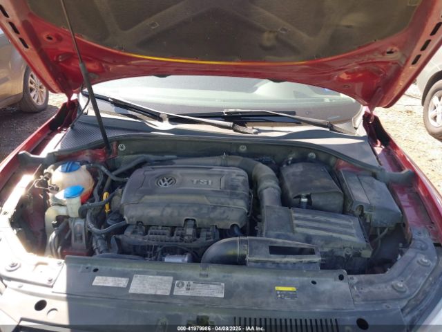 1VWAS7A35FC021141 Volkswagen Passat 1.8t Wolfsburg Edition