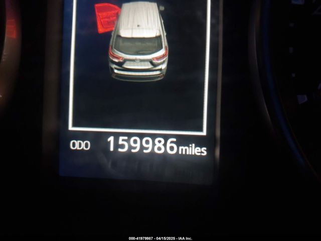 5TDDZRFH1KS953891 Toyota Highlander Limited
