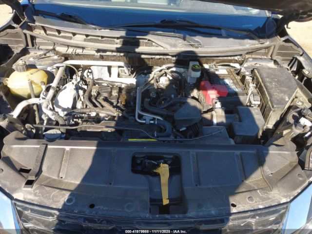 2021 NISSAN ROGUE 5N1AT3BB8MC720917 Photo 9