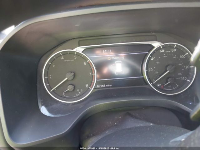 2021 NISSAN ROGUE 5N1AT3BB8MC720917 Photo 6