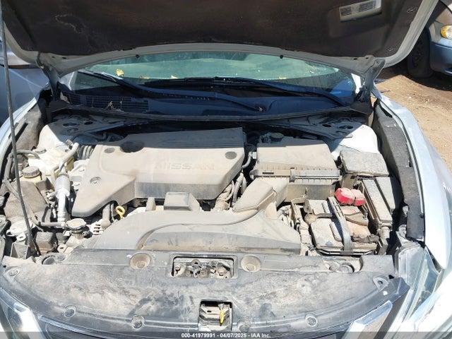 1N4AL3AP5JC224394 Nissan Altima 2.5 Sl