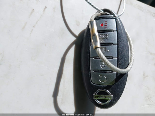 1N4AL3AP5JC224394 Nissan Altima 2.5 Sl