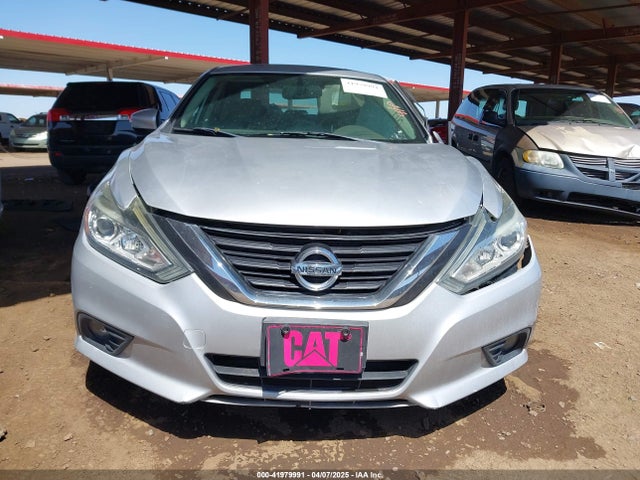 1N4AL3AP5JC224394 Nissan Altima 2.5 Sl