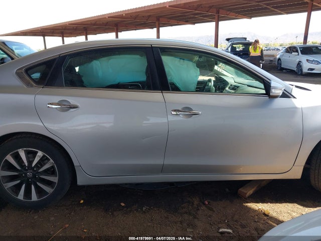 1N4AL3AP5JC224394 Nissan Altima 2.5 Sl