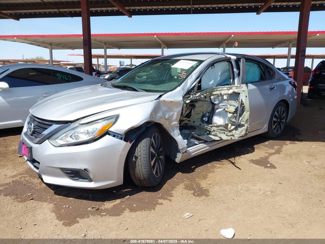 1N4AL3AP5JC224394 Nissan Altima 2.5 Sl