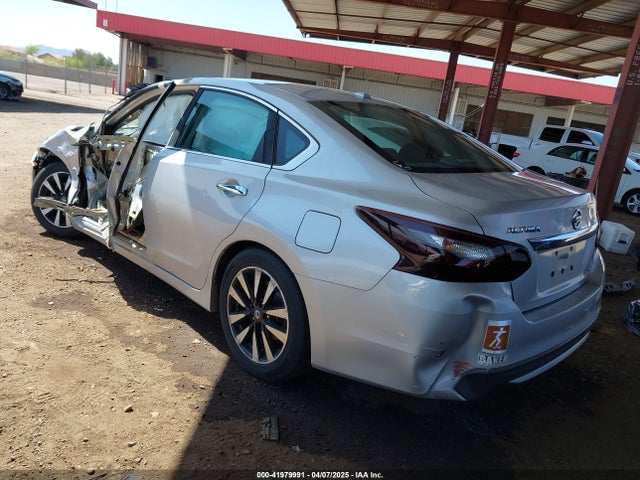 1N4AL3AP5JC224394 Nissan Altima 2.5 Sl