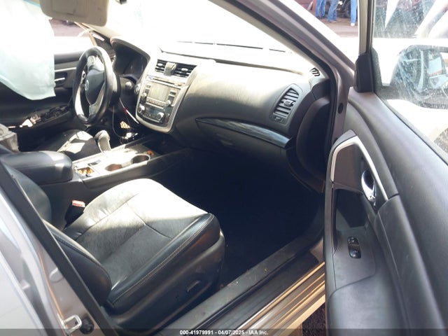 1N4AL3AP5JC224394 Nissan Altima 2.5 Sl